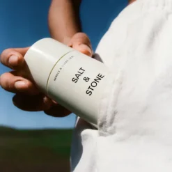 Neroli & Basil - SALT & STONE - natürliches Deodorant
