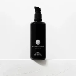 Neroli Cleansing Oil | Wildcrafted Organics - Reinigungsöl Neroli und Ylang Ylang