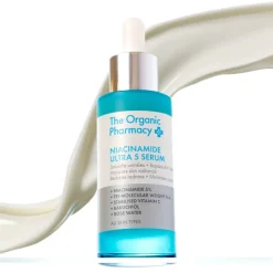 Niacinamide Ultra 5 Serum · The Organic Pharmacy - für einen ebenmäßigen Teint