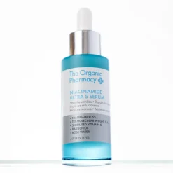 Niacinamide Ultra 5 Serum · The Organic Pharmacy - für einen ebenmäßigen Teint