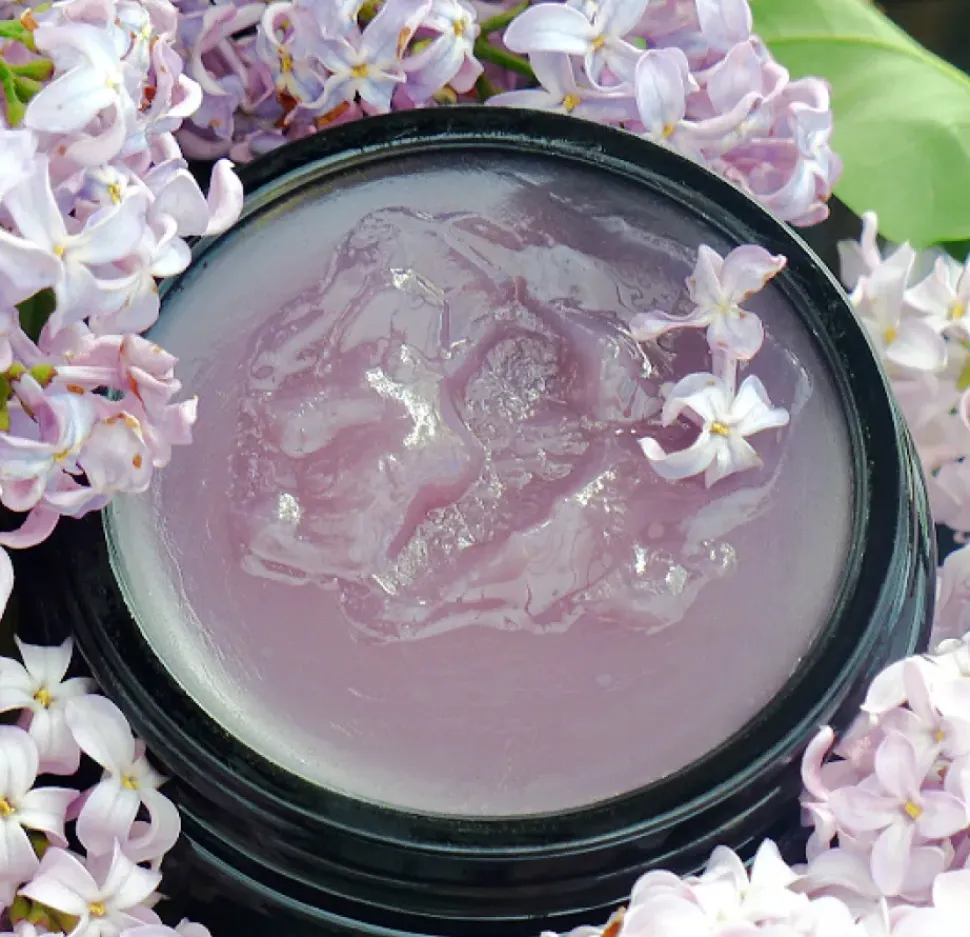 Nightbloom - Balm To Milk Cleanser