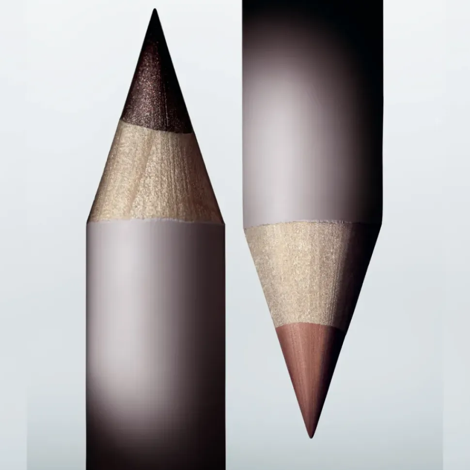 NOCTURNE · MANASI 7 Lipliner & Kajalstift