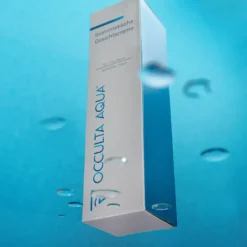 Occulta Aqua - Franzi & Daniel Cosmetics - intensive Feuchtigkeitscreme
