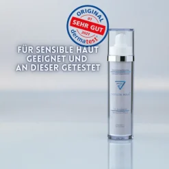 Occulta Aqua - Franzi & Daniel Cosmetics - intensive Feuchtigkeitscreme