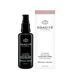 Oleosomes Time Release Hydrating Crème - Feuchtigkeitscreme mit sukzessiver Feuchtigkeitsabgabe