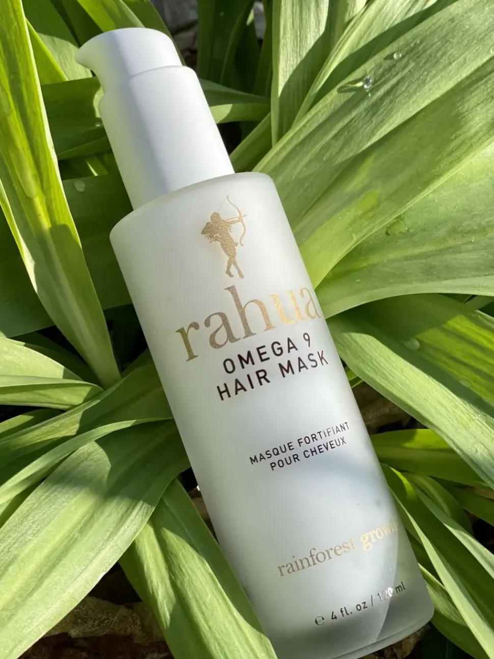 Omega 9 Hair Mask - Haarmaske