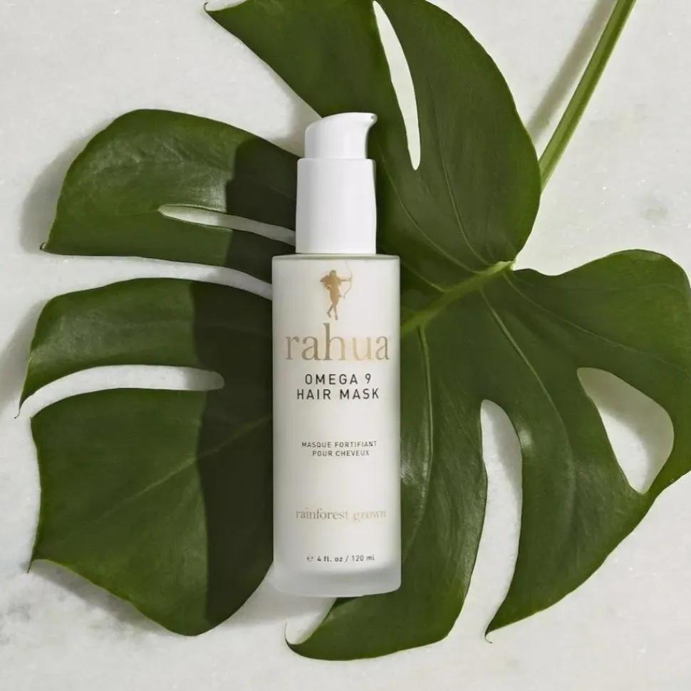 Omega 9 Hair Mask - Haarmaske