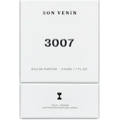 3007 - Parfum · SON VENIN