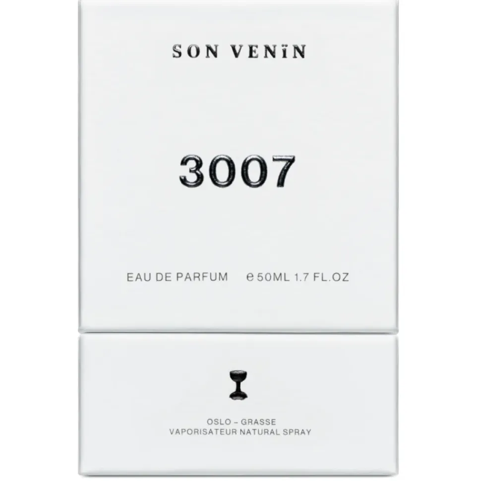 3007 - Parfum · SON VENIN