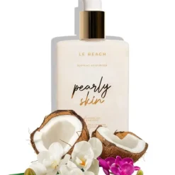 Pearly Skin - leichte, feuchtigkeitsspendende Bodylotion