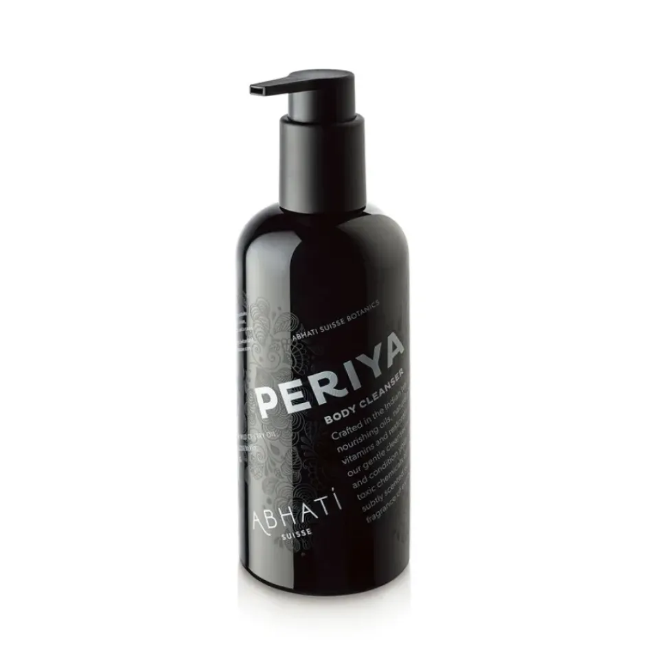 PERIYA - Duschgel | ABHATI SUISSE