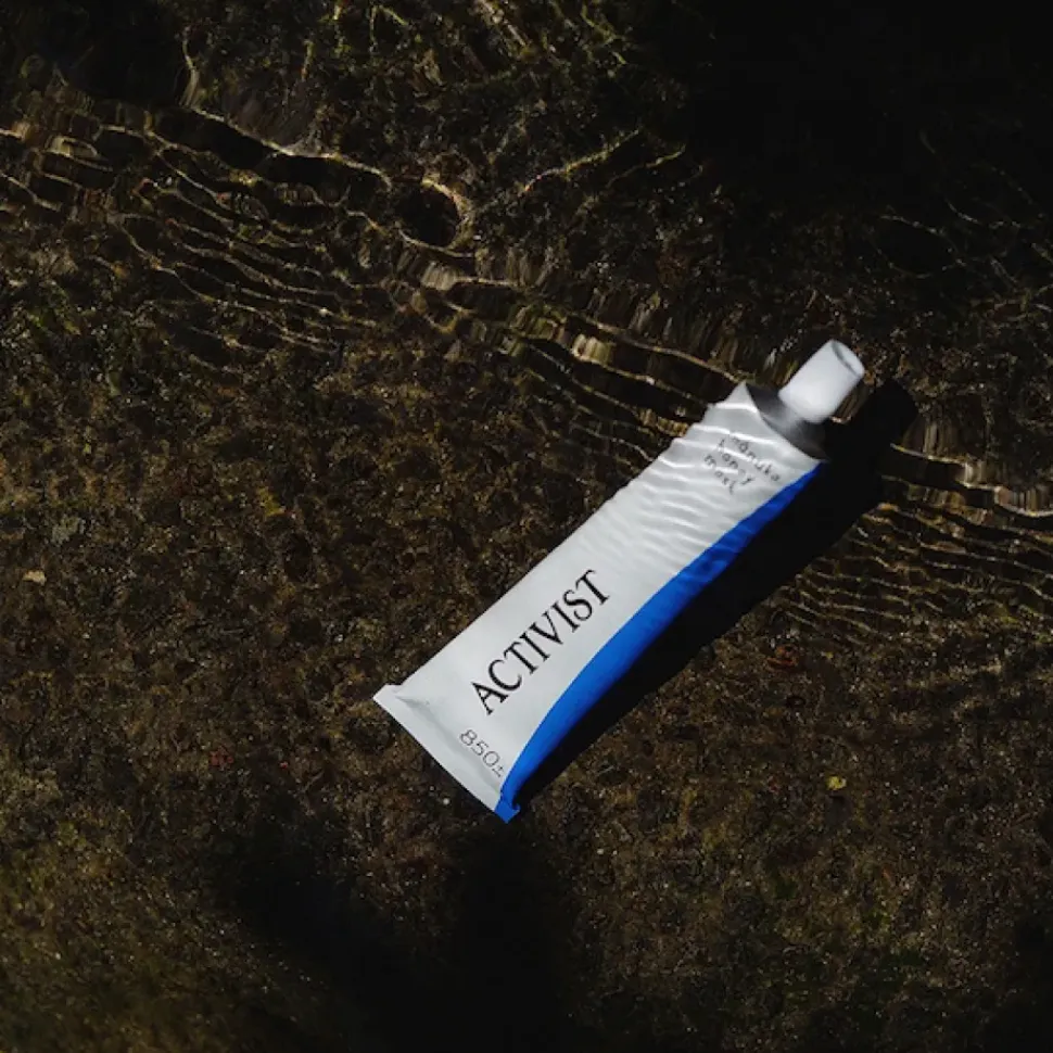 Pflegende Manuka - Honig Maske mit antibakteriell wirkenden und heilenden 850 MGO
