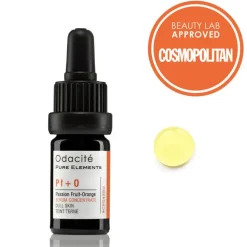 Pf+O | Serum | Konzentrat für stumpf und matt aussehende Haut mit Passionsfrucht und Orange