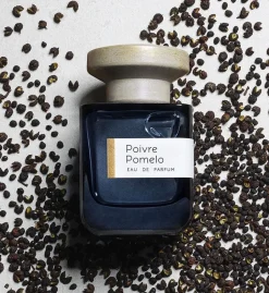 POIVRE POMELO - Unisex Eau de Parfum | ATELIER MATERI