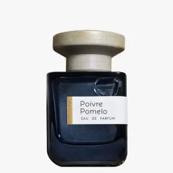 POIVRE POMELO - Unisex Eau de Parfum | ATELIER MATERI