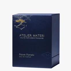 POIVRE POMELO - Unisex Eau de Parfum | ATELIER MATERI