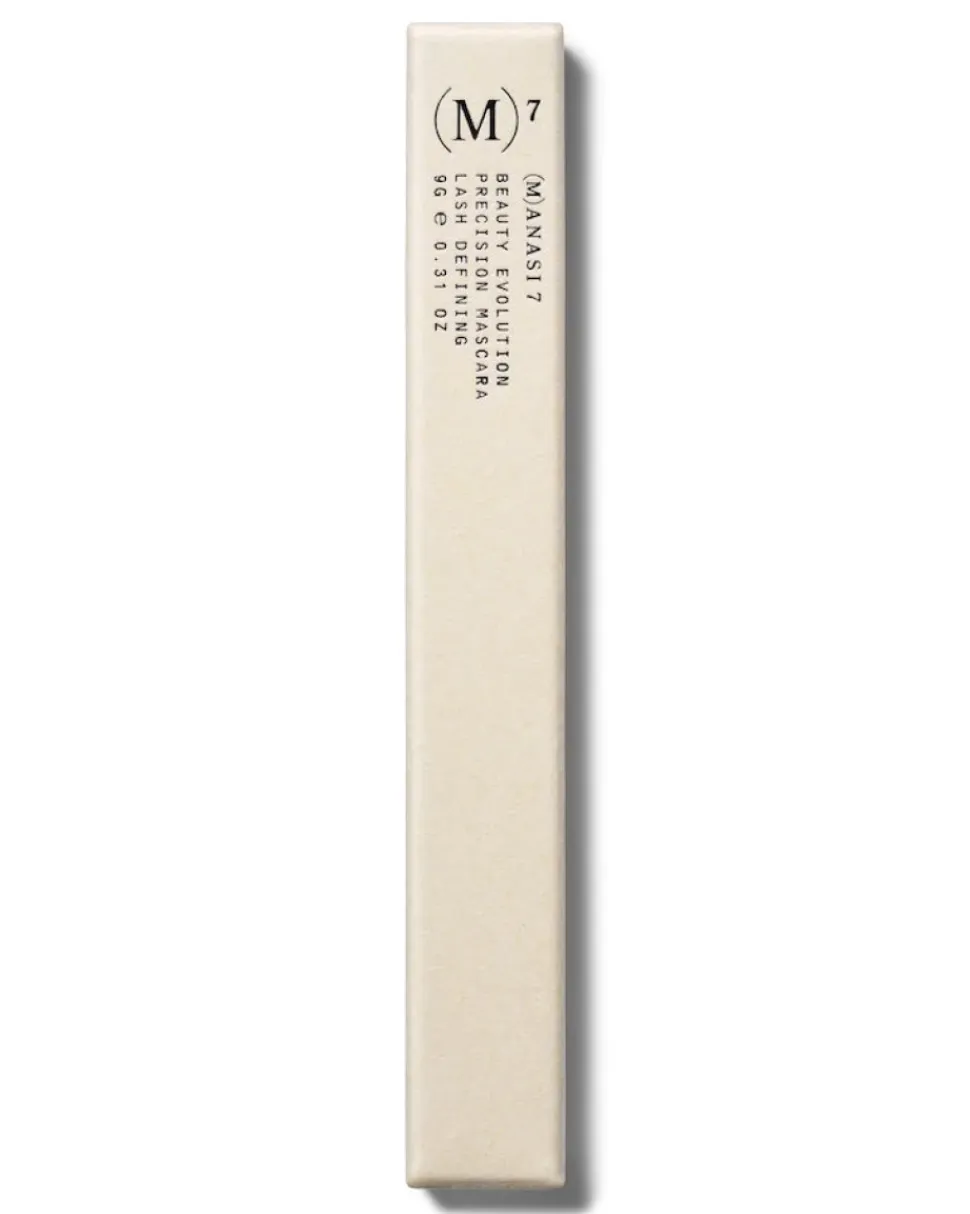 Precision Mascara - Lash Defining - MANASI 7