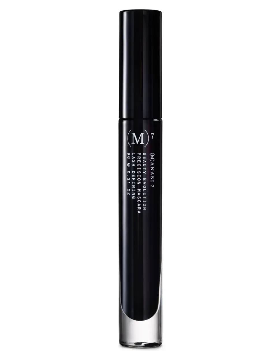 Precision Mascara - Lash Defining - MANASI 7