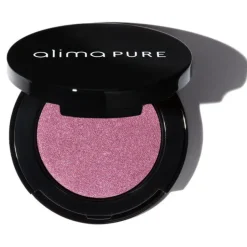 Pressed Eyeshadow - intensive Lidschatten aus gepresstem Mineralpuder