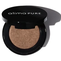 Pressed Eyeshadow - intensive Lidschatten aus gepresstem Mineralpuder