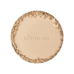 Pressed Foundation - gepresste Puderfoundation mit Hagebutten-Antioxidanz-Komplex