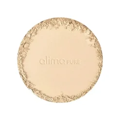 Pressed Foundation REFILL - gepresste Puderfoundation mit Hagebutten-Antioxidanz-Komplex