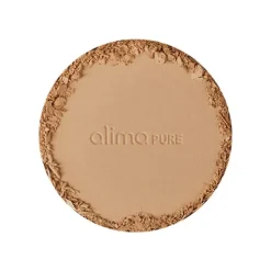 Pressed Foundation REFILL - gepresste Puderfoundation mit Hagebutten-Antioxidanz-Komplex