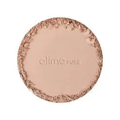 Pressed Foundation REFILL - gepresste Puderfoundation mit Hagebutten-Antioxidanz-Komplex