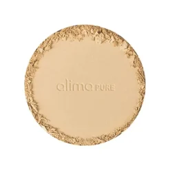 Pressed Foundation REFILL - gepresste Puderfoundation mit Hagebutten-Antioxidanz-Komplex