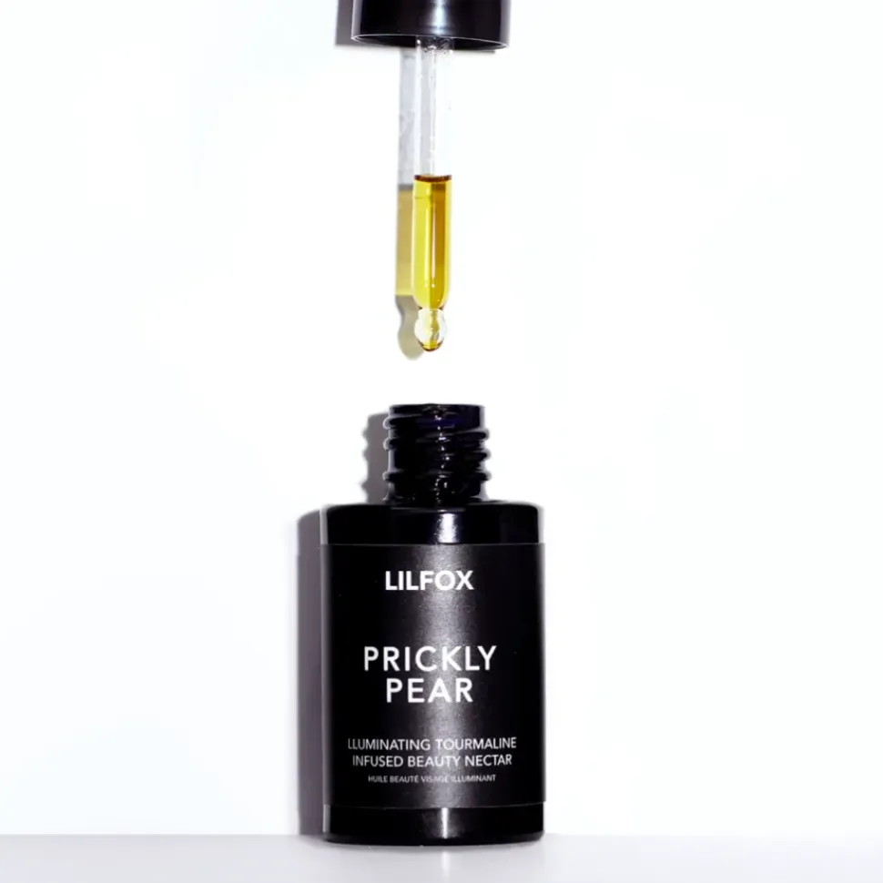 Prickly Pear Illuminating Face Nectar