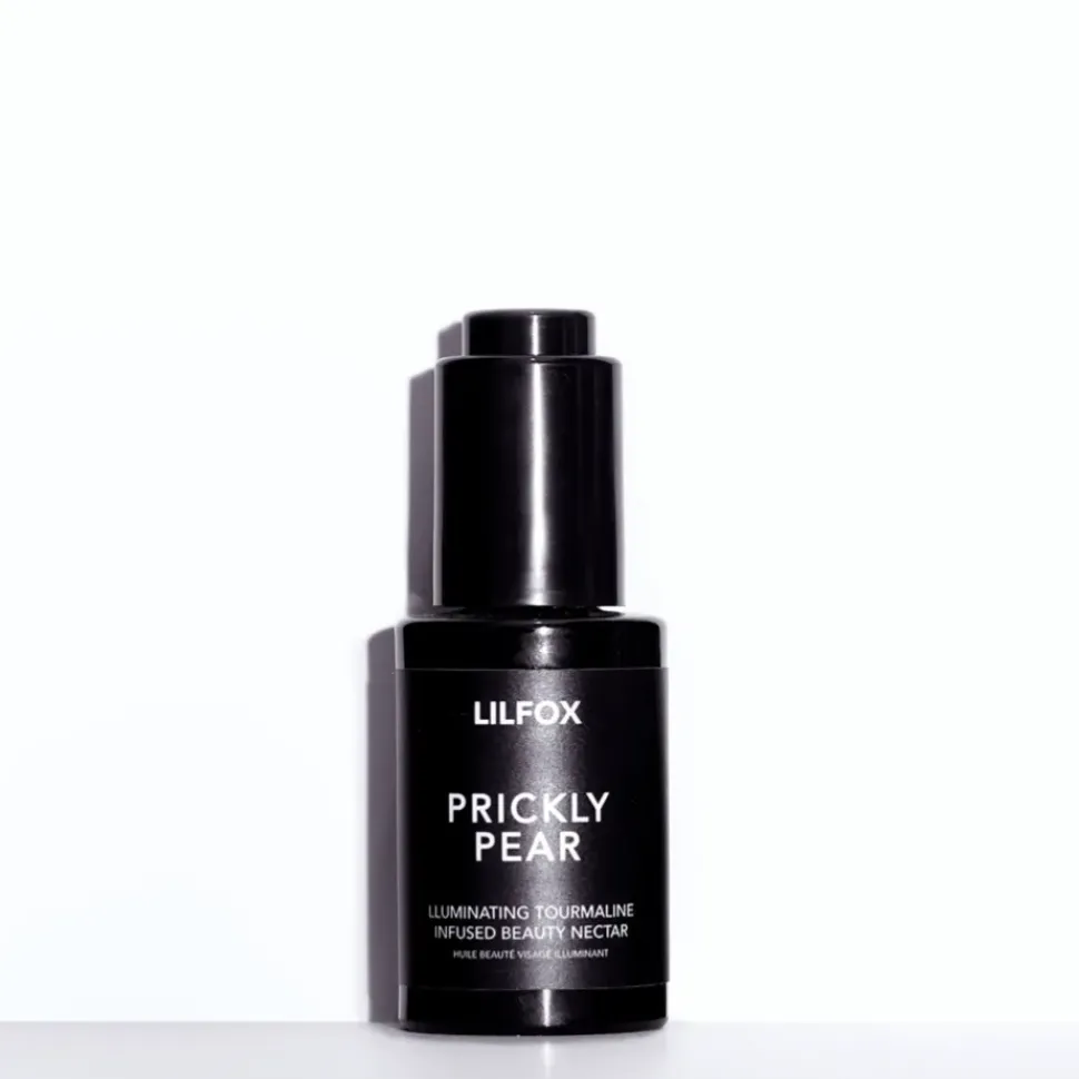 Prickly Pear Illuminating Face Nectar