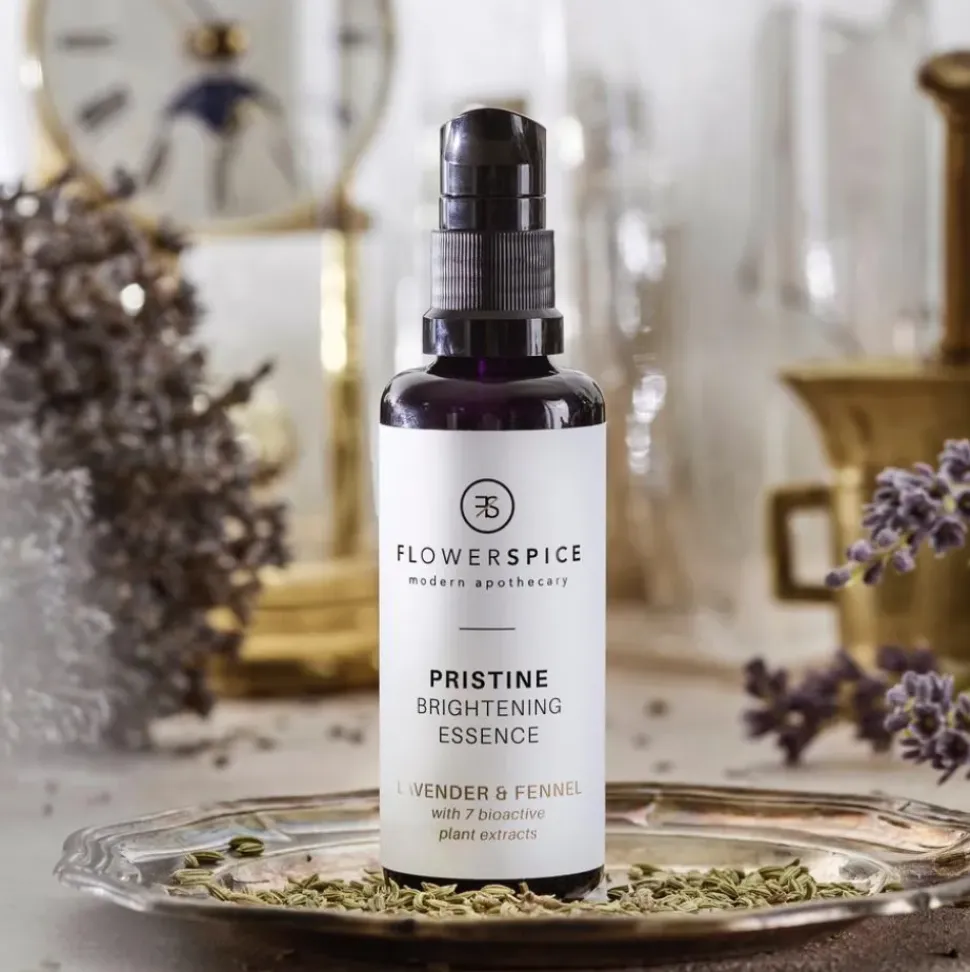 Pristine - Flower and Spice - Toner