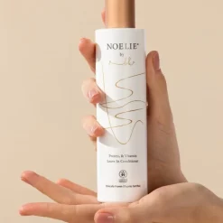 Protein & Vitamin Leave In Conditioner