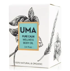 Pure Calm Wellness Body Oil - ausgleichendes Körperöl