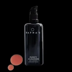 PURIFY CLEANSER | DAFNA'S - Gesichtsreinigungslotion