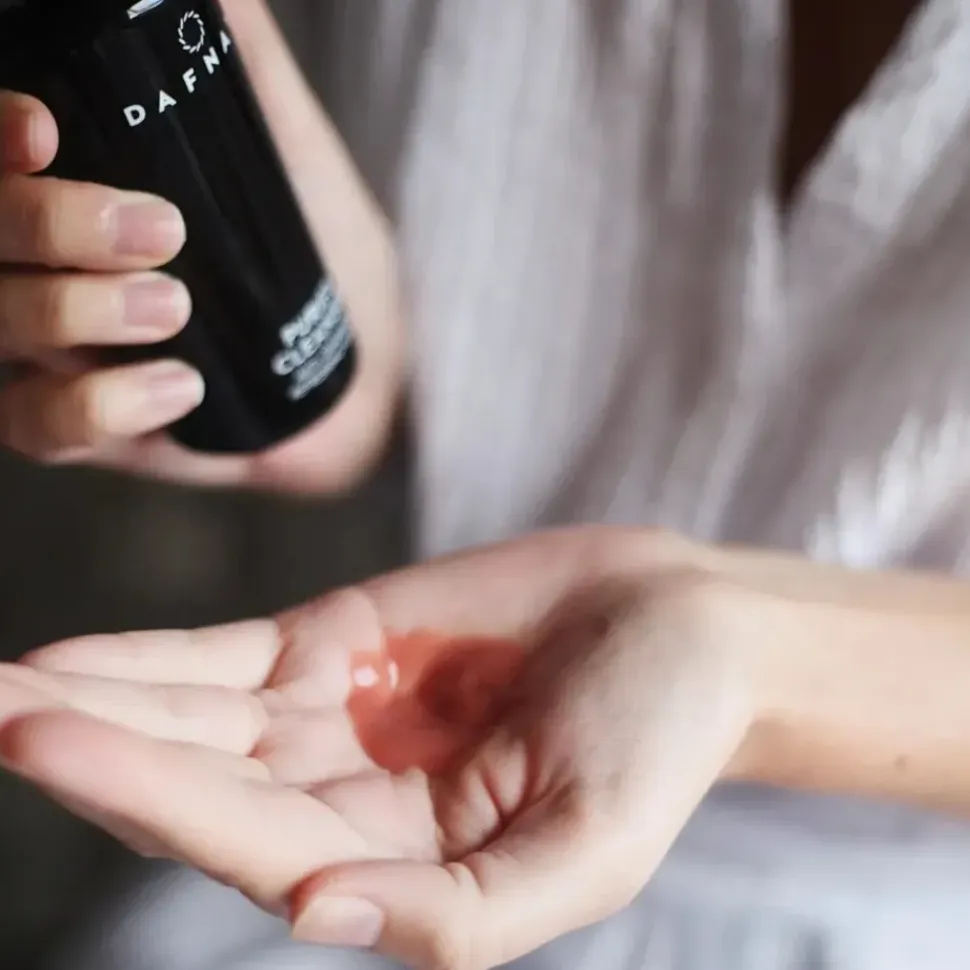 PURIFY CLEANSER | DAFNA'S - Gesichtsreinigungslotion