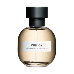 PUR 02 | Son Venin - Eau de Parfum - clean, puristisch und zitrisch