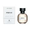 PUR 01 | Son Venin - Eau de Parfum - ledrig, herb und frisch