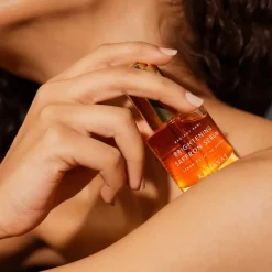 Radiant Rani - nährendes Anti Aging-Serum mit Safran