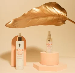 Rahua Heat Protection Shield - pflanzlicher Hitzeschutz beim Haarstyling