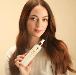 Rahua Heat Protection Shield - pflanzlicher Hitzeschutz beim Haarstyling