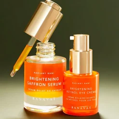 RANAVAT - Brightening Retinol Eye Creme - Retinol-Augencreme (RADIANT RANI collection)
