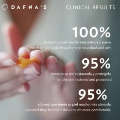 RECOVERY CLEANSER | DAFNA'S - 2 in 1 Reinigungsbalm und Gesichtsmaske