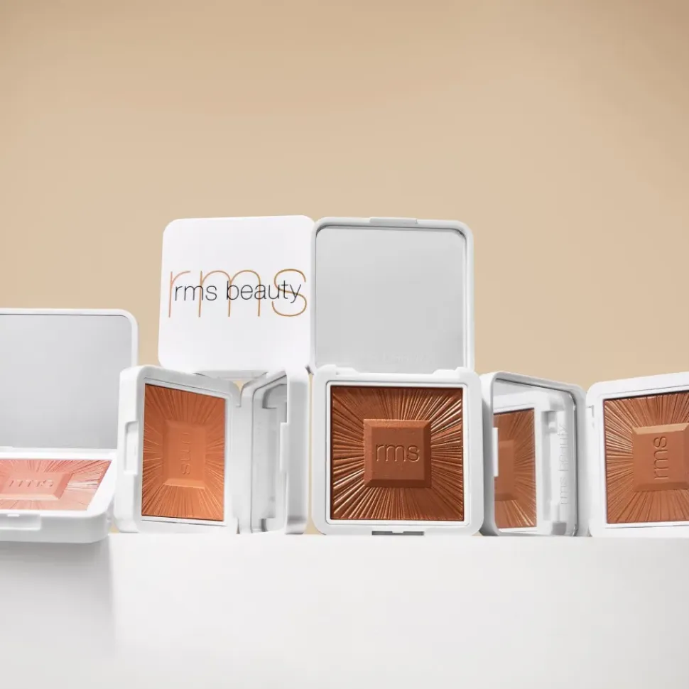 ReDimension Hydra Bronzer | RMS - Bronzer in vier Tönen