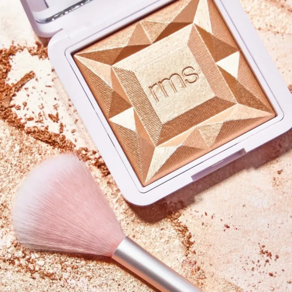 ReDimension Hydra Dew Luminizer PROSECCO FIZZ | RMS Beauty - Highlighter