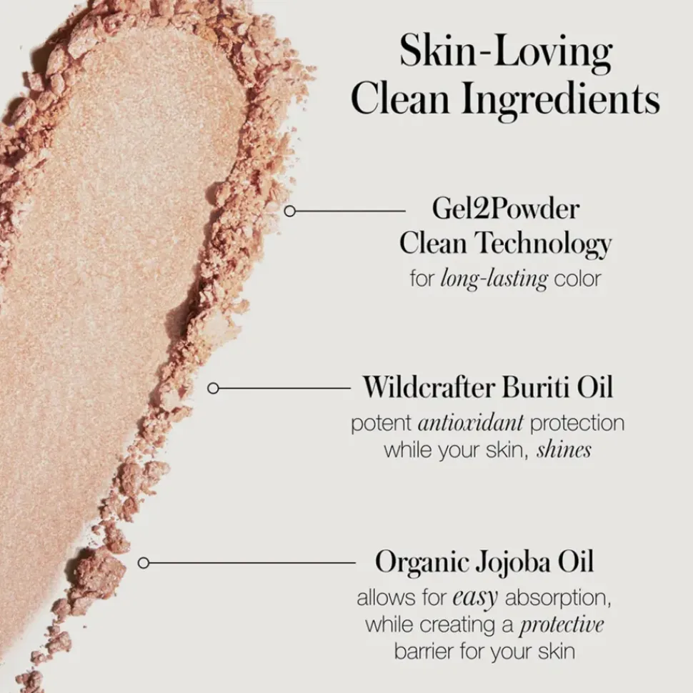 ReDimension Hydra Dew Luminizer PROSECCO FIZZ | RMS Beauty - Highlighter