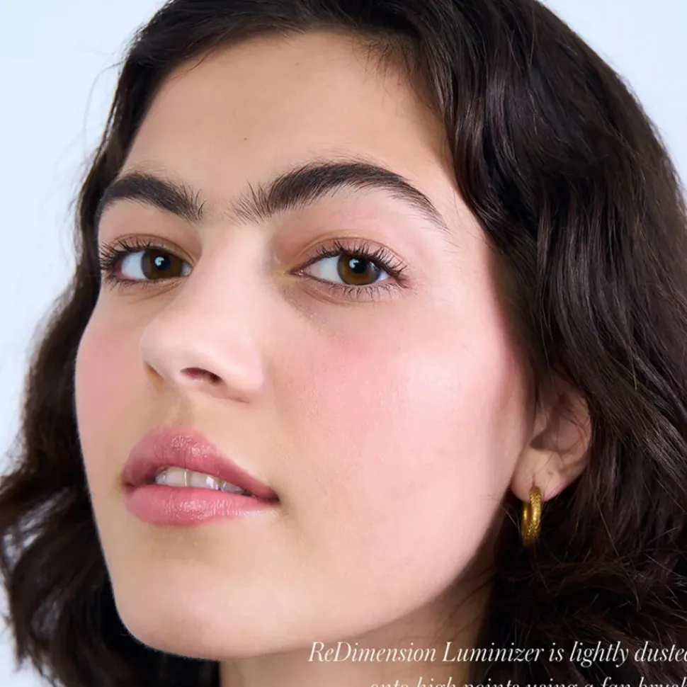 ReDimension Hydra Dew Luminizer PROSECCO FIZZ | RMS Beauty - Highlighter