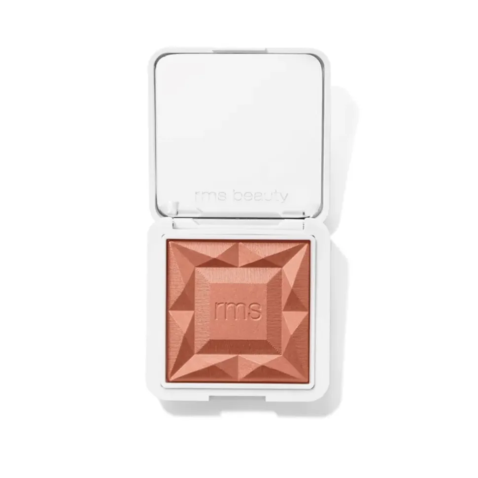 ReDimension Hydra Powder Blush CHRISTAL SLIPPER | RMS Beauty - Rouge