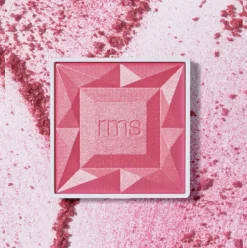 ReDimension Hydra Powder Blush BERMUDA ROSE| RMS Beauty - Rouge