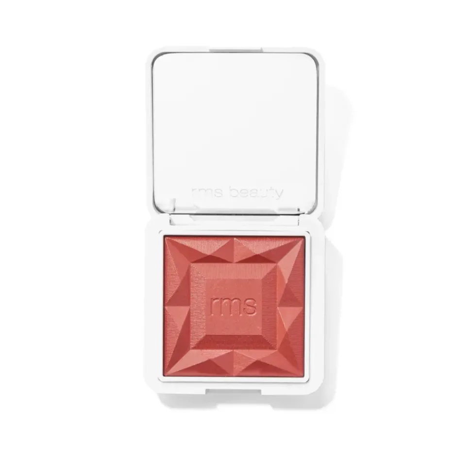 ReDimension Hydra Powder Blush SANGRIA | RMS Beauty - Rouge